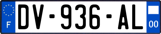 DV-936-AL