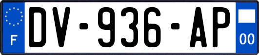 DV-936-AP