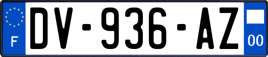 DV-936-AZ