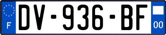 DV-936-BF