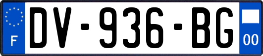 DV-936-BG