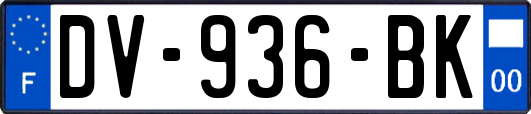 DV-936-BK