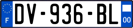 DV-936-BL