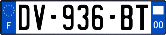 DV-936-BT