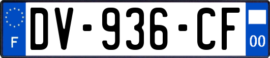 DV-936-CF