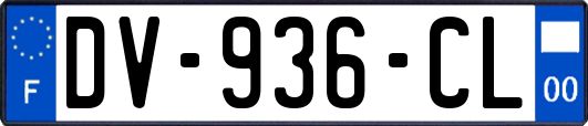 DV-936-CL