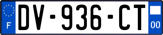 DV-936-CT