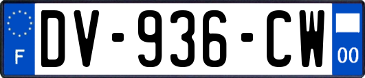 DV-936-CW