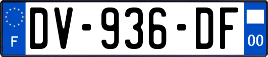 DV-936-DF