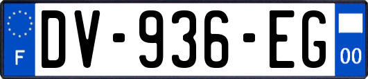 DV-936-EG