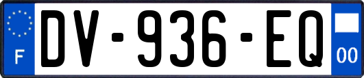 DV-936-EQ