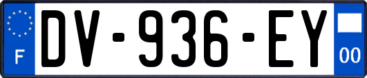 DV-936-EY