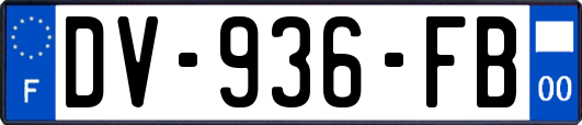 DV-936-FB