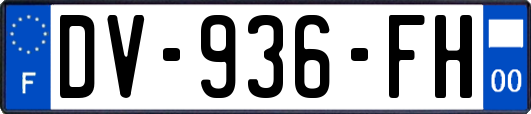 DV-936-FH