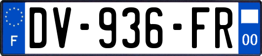 DV-936-FR