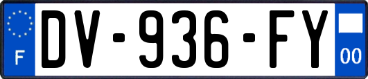 DV-936-FY