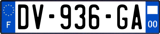 DV-936-GA