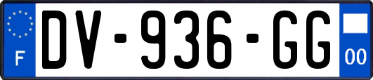 DV-936-GG