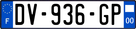 DV-936-GP