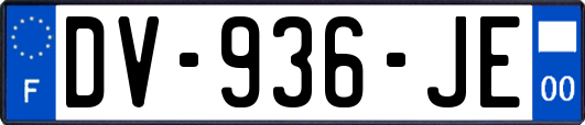 DV-936-JE