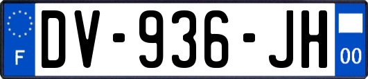 DV-936-JH