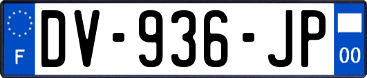 DV-936-JP