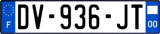 DV-936-JT