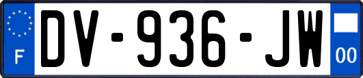 DV-936-JW