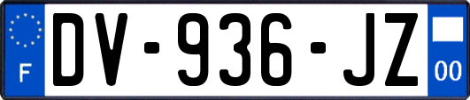 DV-936-JZ