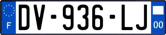 DV-936-LJ