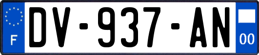 DV-937-AN