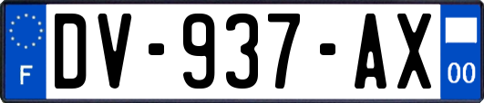 DV-937-AX