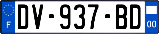 DV-937-BD