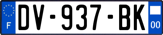 DV-937-BK