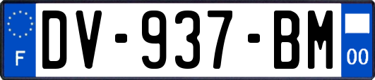 DV-937-BM