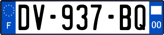 DV-937-BQ