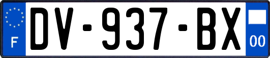 DV-937-BX