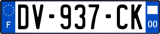 DV-937-CK