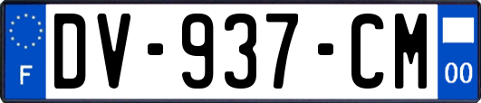 DV-937-CM