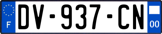 DV-937-CN