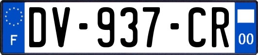 DV-937-CR