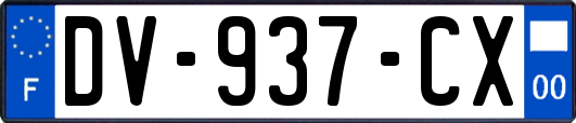 DV-937-CX