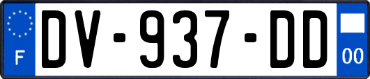 DV-937-DD