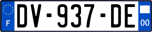 DV-937-DE