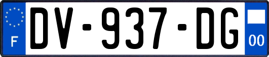 DV-937-DG