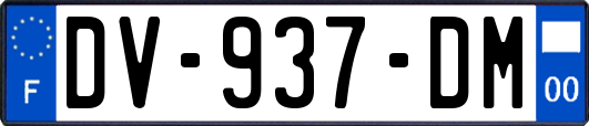 DV-937-DM