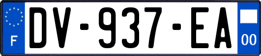 DV-937-EA