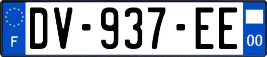 DV-937-EE