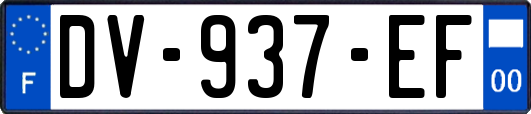 DV-937-EF