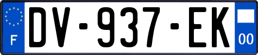 DV-937-EK